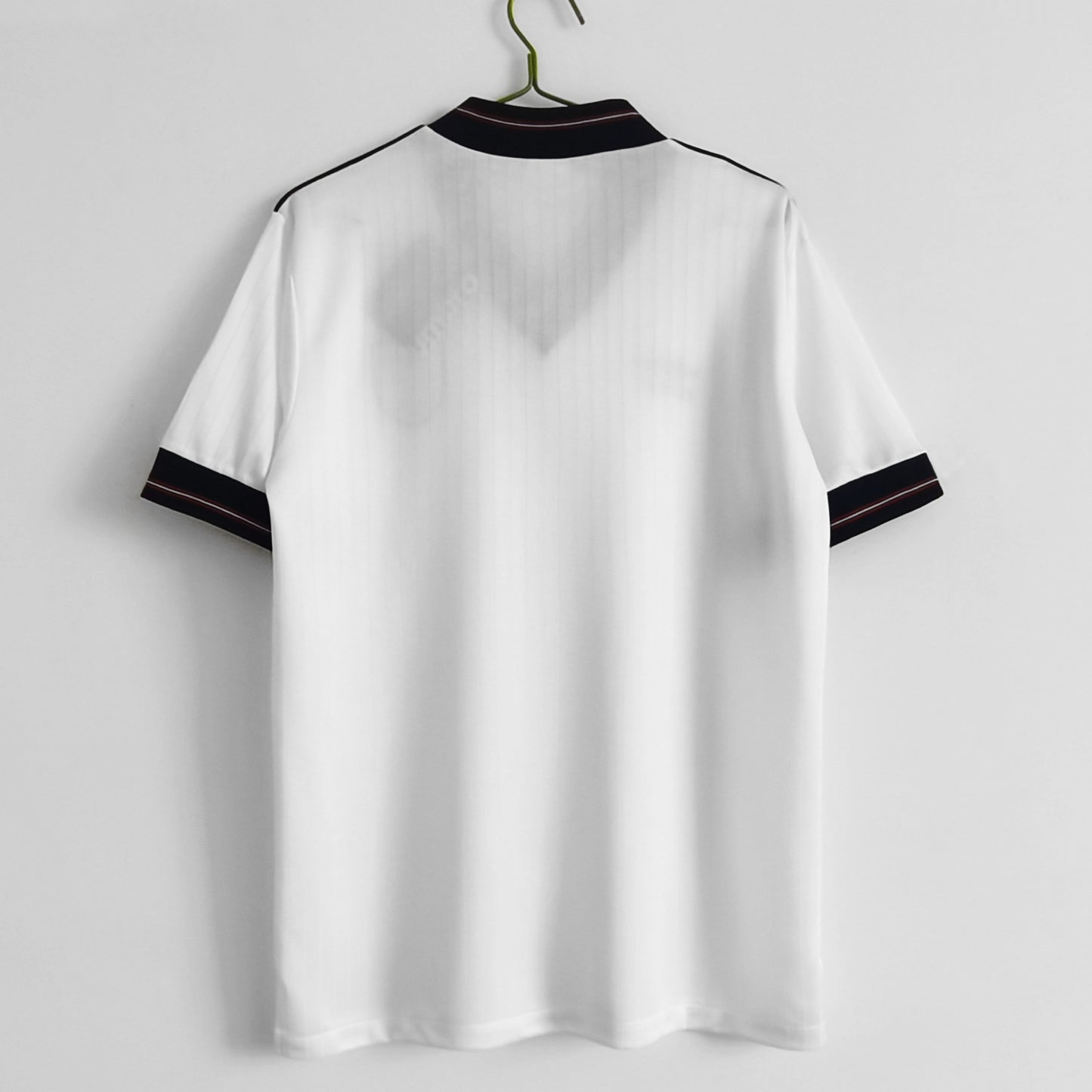 84-87 England Shirt