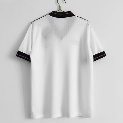 84-87 England Shirt