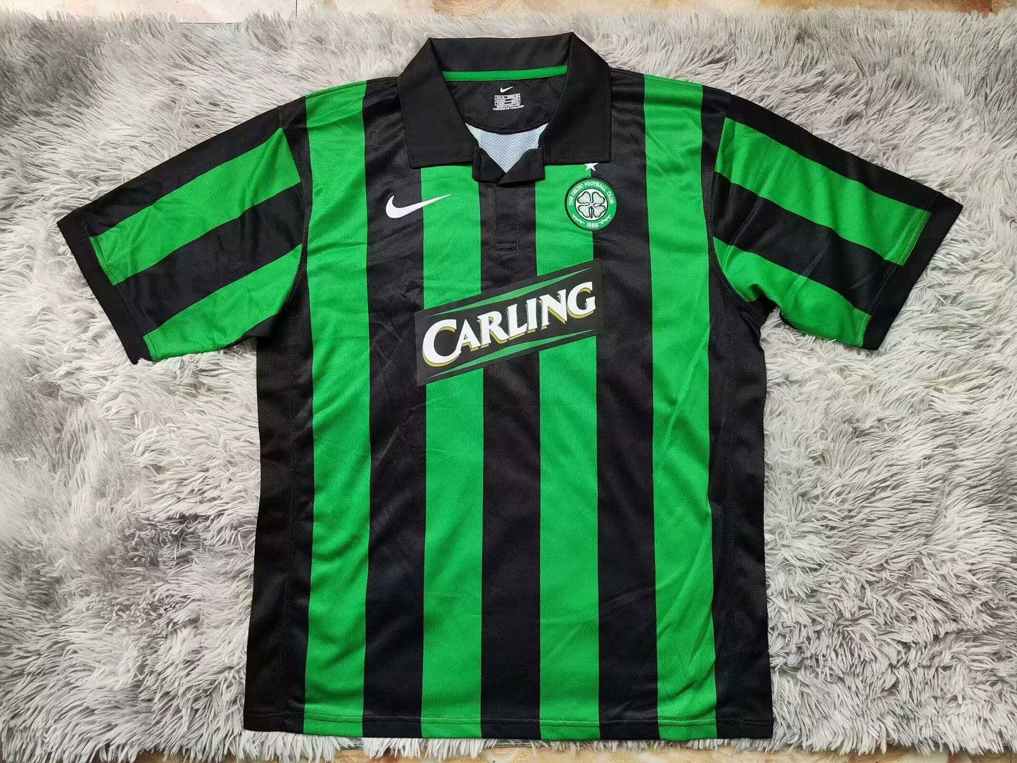 05/06 Celtic Shirt