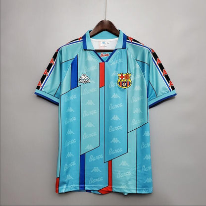 96/97 Barcelona Shirt