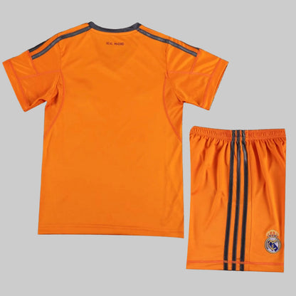 13/14 Real Madrid Kids Kit