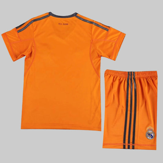 13/14 Real Madrid Kids Kit