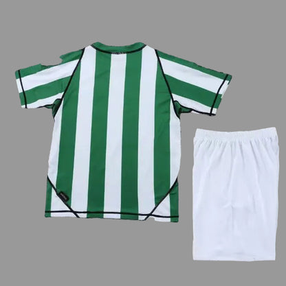 03/04 Real Betis Kids Kit
