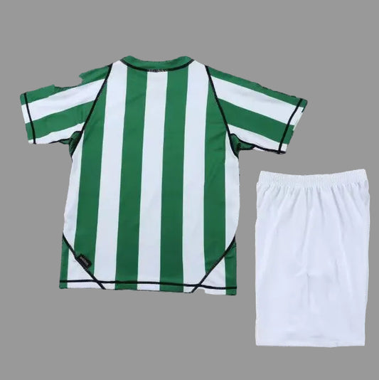 03/04 Real Betis Kids Kit