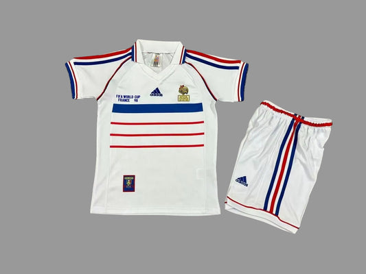 1998 France Kids Kit