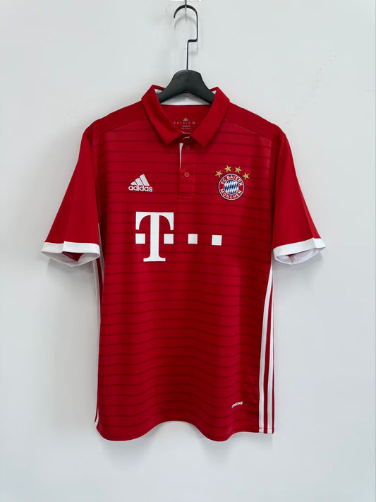 16/17 Bayern Munich Shirt