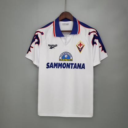 95/96 Fiorentina Shirt