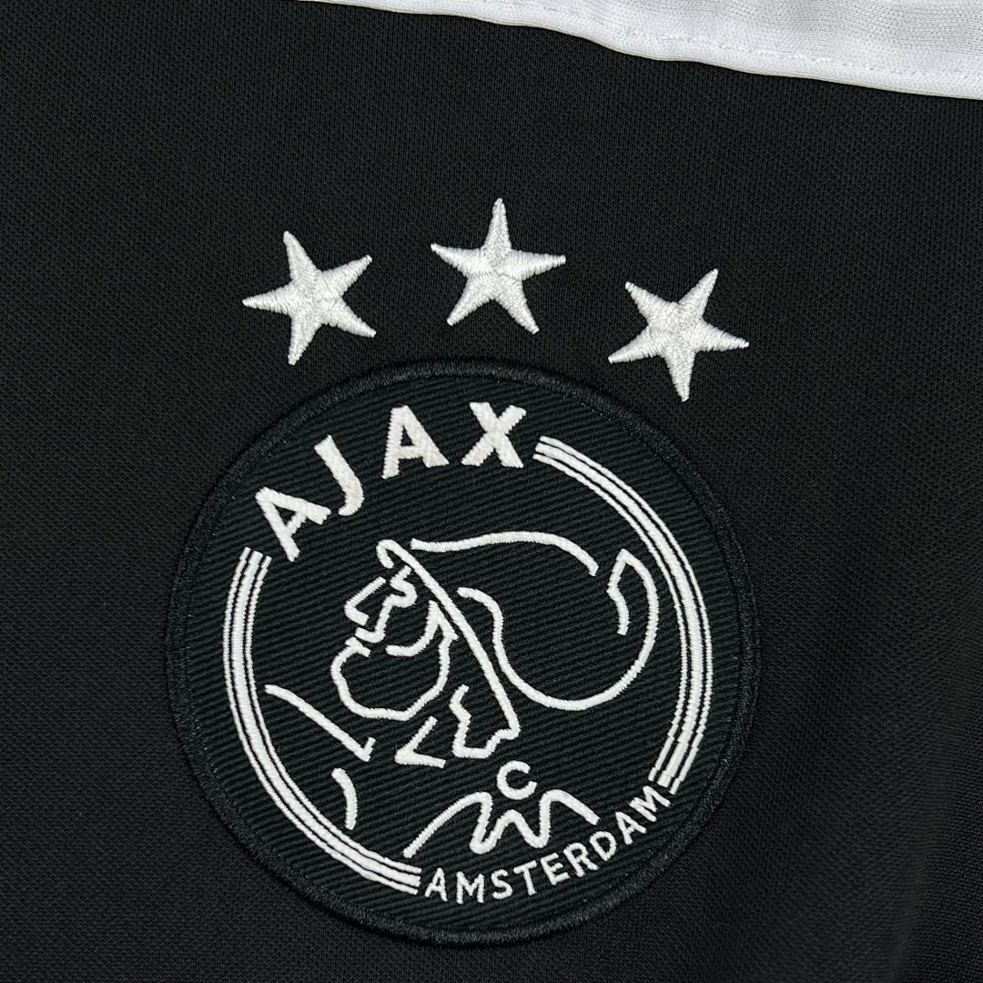 Retro Ajax 2018/19 Away Shirt