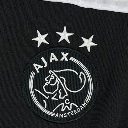 Retro Ajax 2018/19 Away Shirt