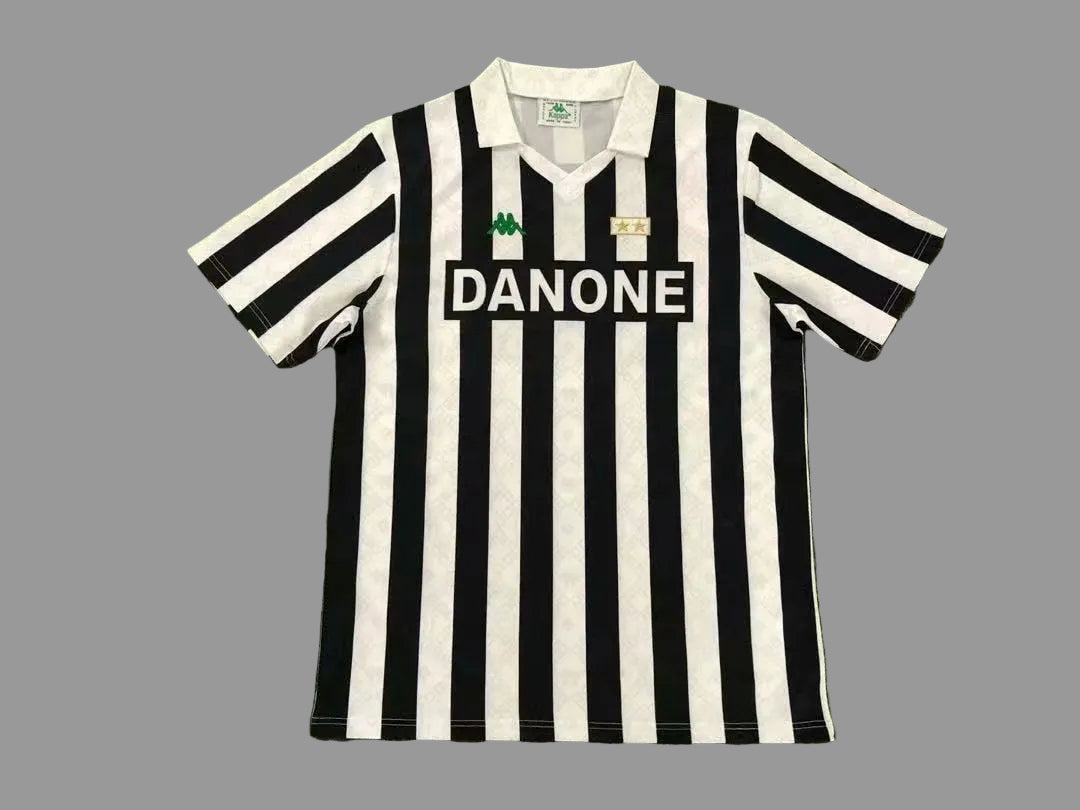 92/94 Juventus Shirt