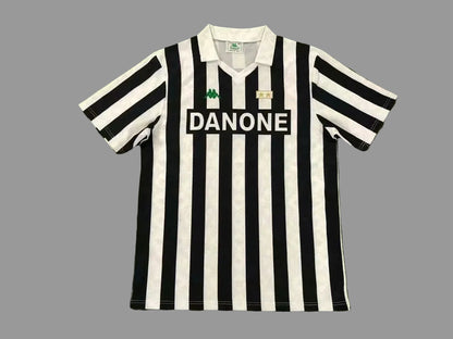 92/94 Juventus Shirt