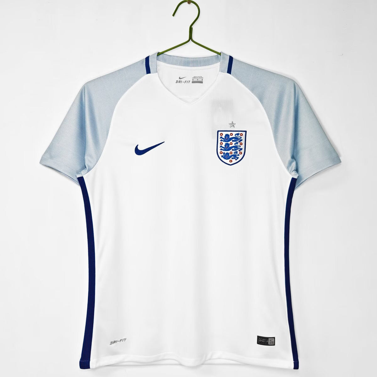 2016 England Shirt