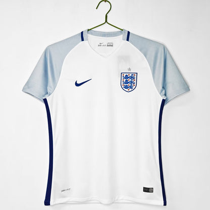 2016 England Shirt