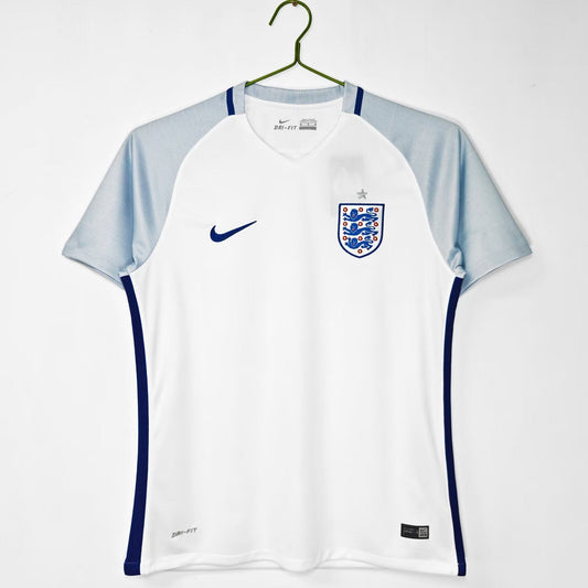 2016 England Shirt
