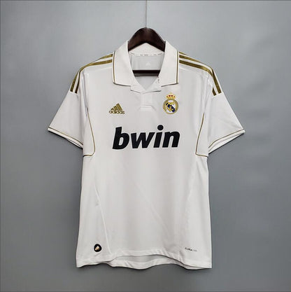 11/12 Real Madrid Shirt