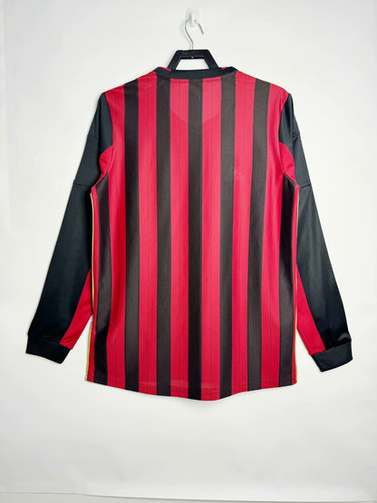 13/14 AC Milan Shirt