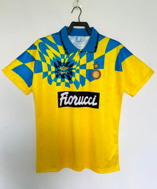 92/94 Inter Milan Shirt