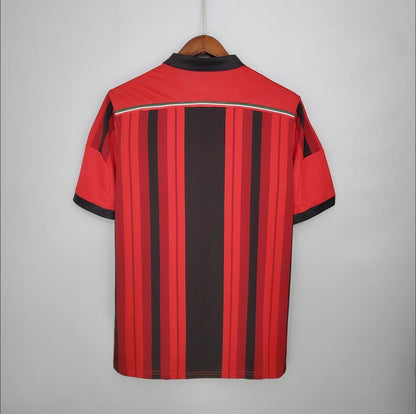 14/15 AC Milan Shirt