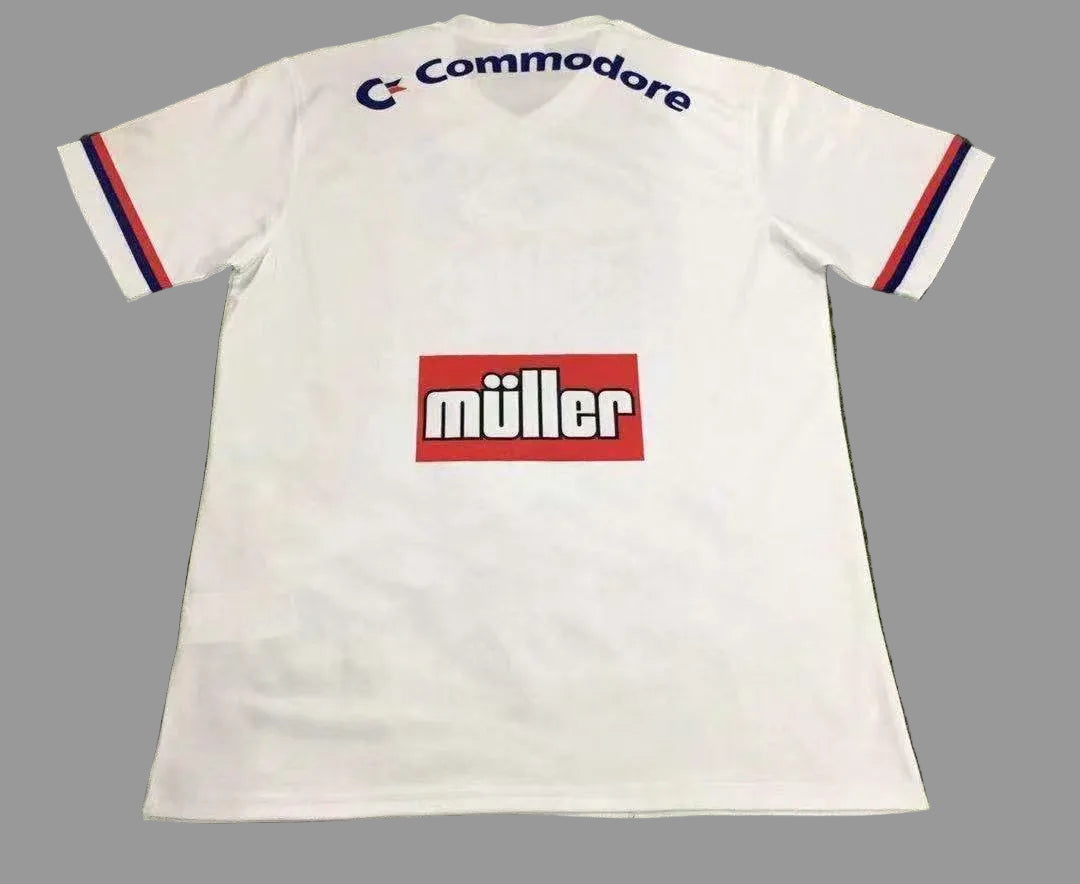 91/92 PSG Shirt
