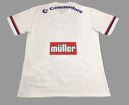 91/92 PSG Shirt
