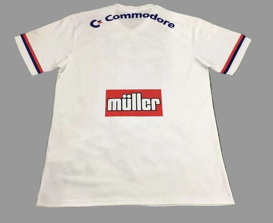 91/92 PSG Shirt