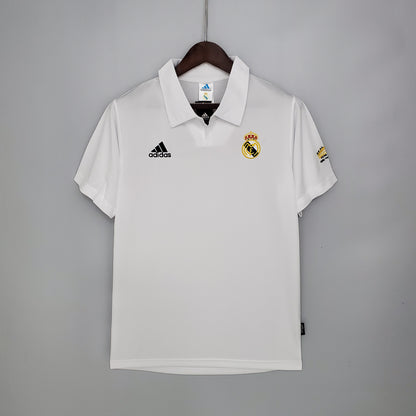 02/03 Real Madrid Shirt