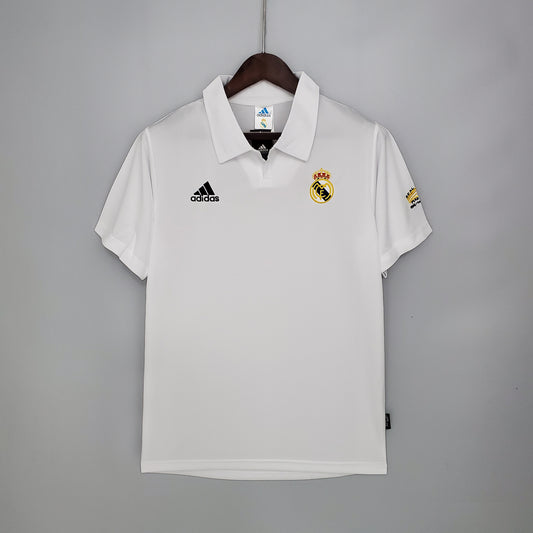 02/03 Real Madrid Shirt