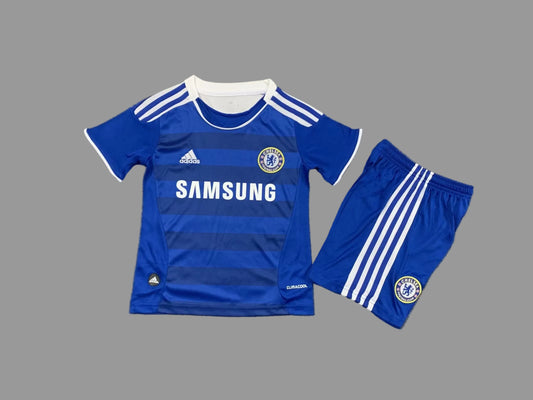 11/12 Chelsea Kids Kit