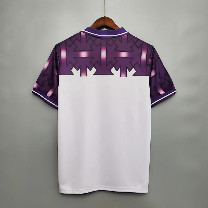92/93 Fiorentina Shirt