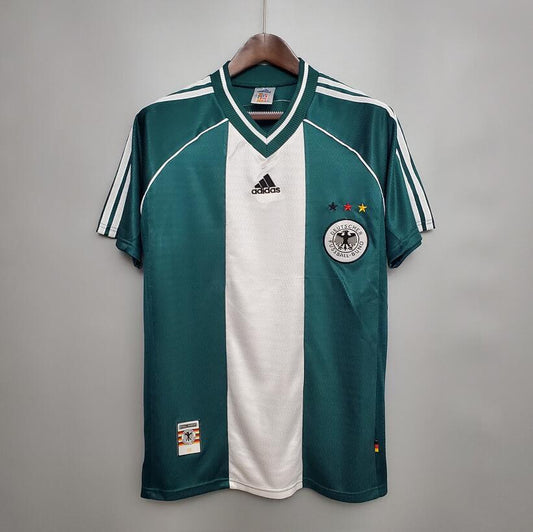 1998 Germany Shirt