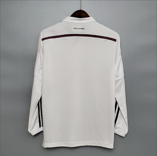 13/14 Real Madrid Shirt