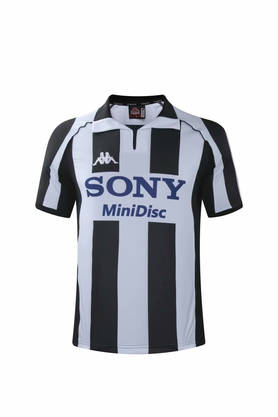 97/98 Juventus Shirt