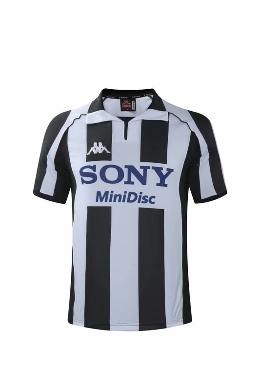 97/98 Juventus Shirt
