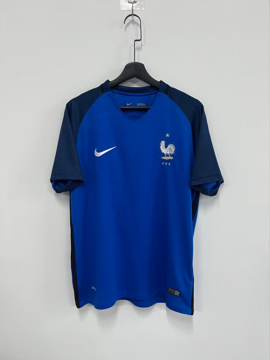 2016 France Shirt