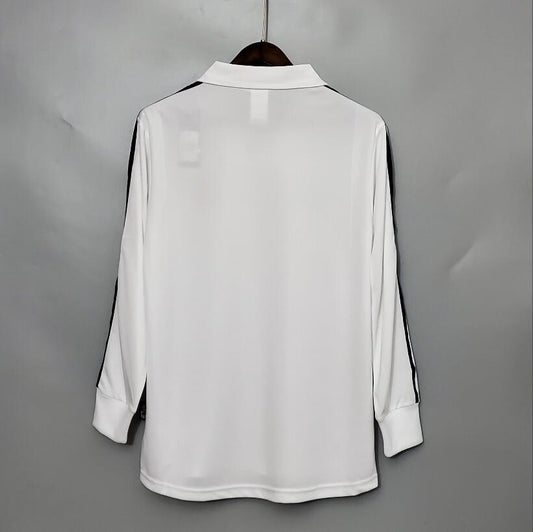 2002 Real Madrid Shirt