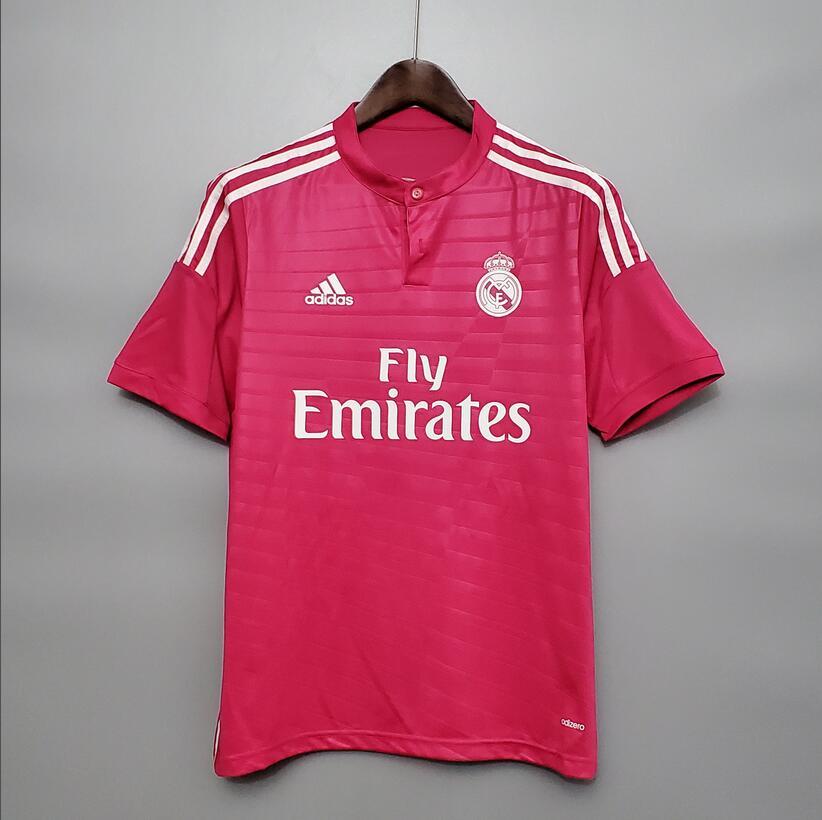 13/14 Real Madrid Shirt