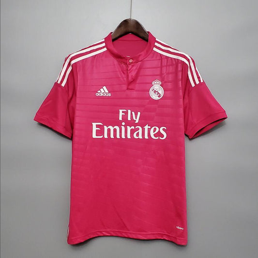 13/14 Real Madrid Shirt