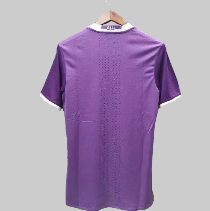 16/17 Real Madrid Shirt