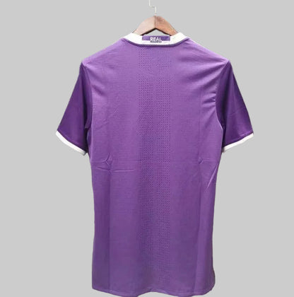 16/17 Real Madrid Shirt