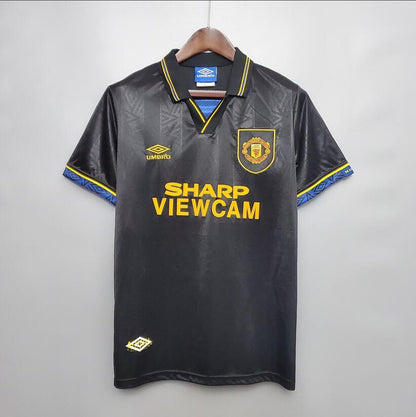 1994 Manchester United Shirt