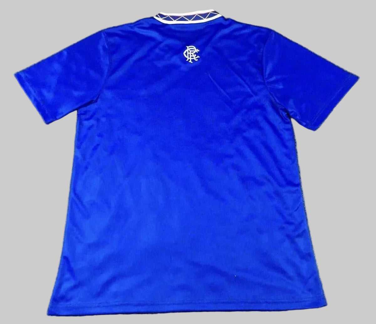90/92 Rangers Shirt