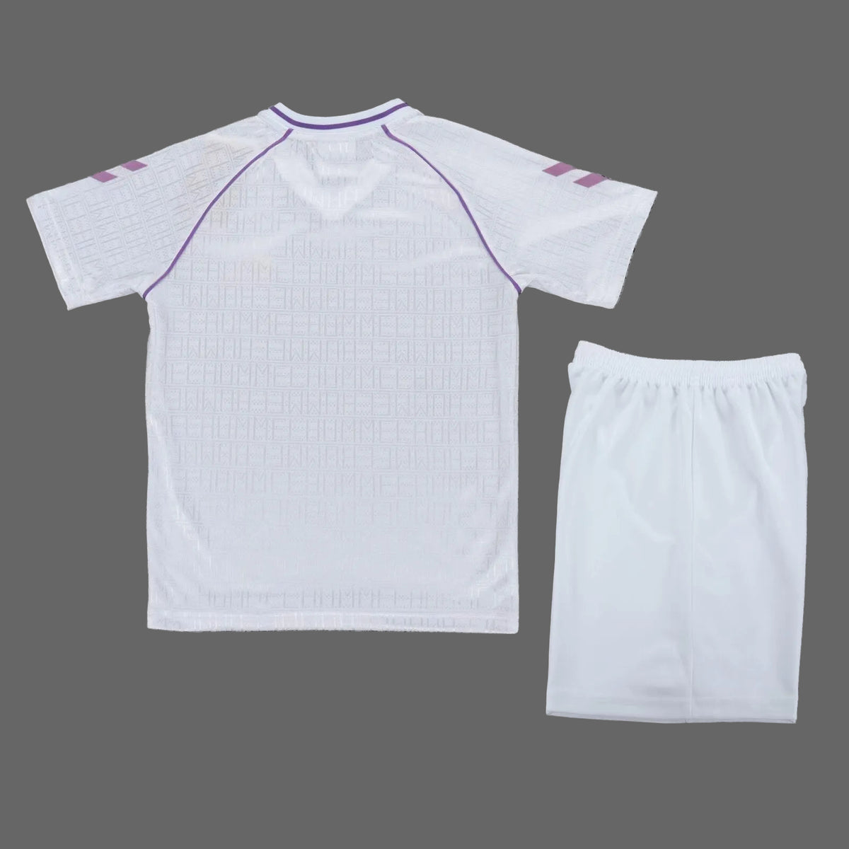 90/92 Real Madrid Kids Kit