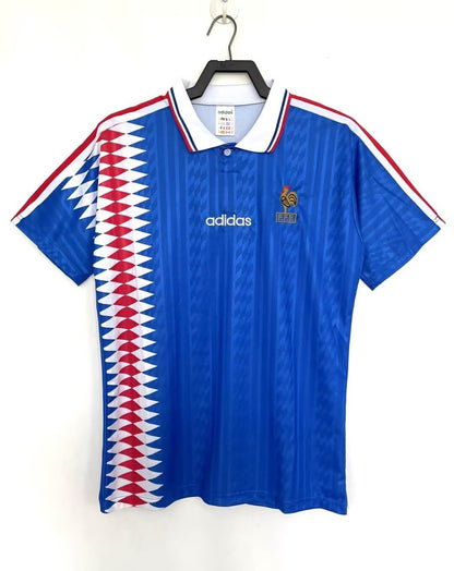 1994 France Shirt
