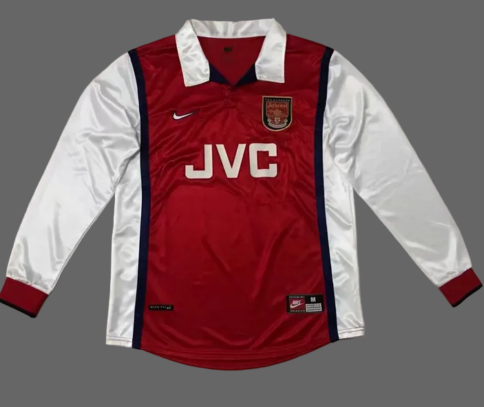 98/99 Arsenal Shirt