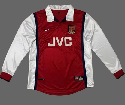 98/99 Arsenal Shirt
