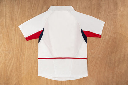 Retro USA 2002 Home Shirt