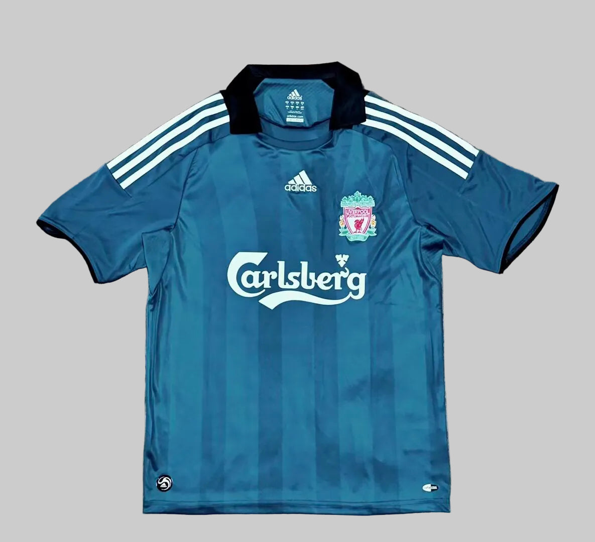 08/09 Liverpool Shirt