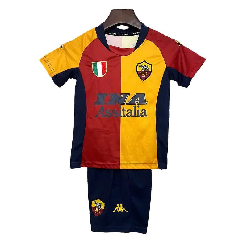 01/02 Roma Kids Kit