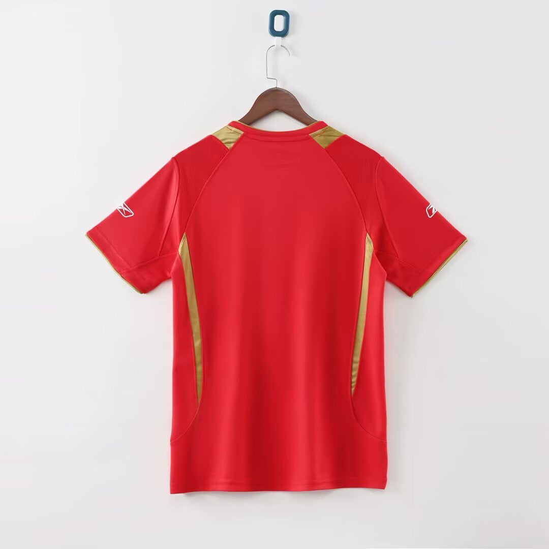 05/06 Liverpool Shirt