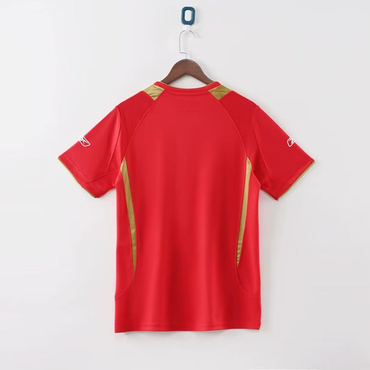 05/06 Liverpool Shirt